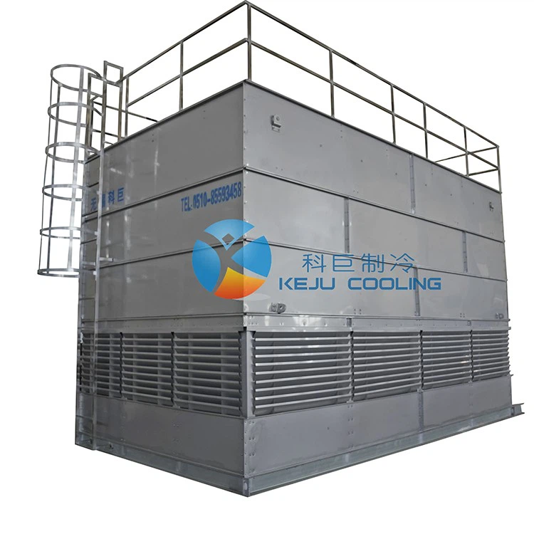 Counterflow Closed Circuit Cooling Tower-2